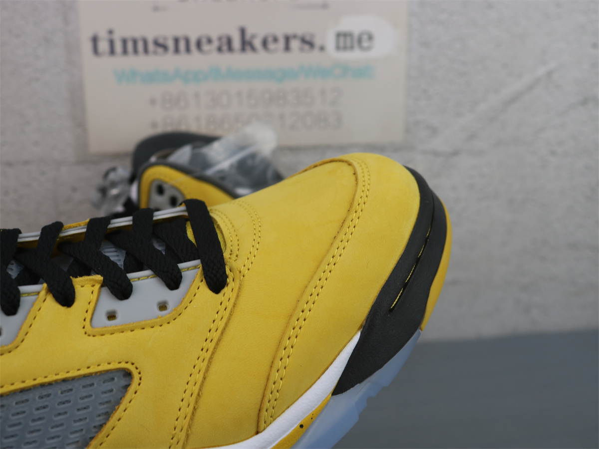 Air Jordan 5 Retro Tokyo T23 2025 IO3372-700